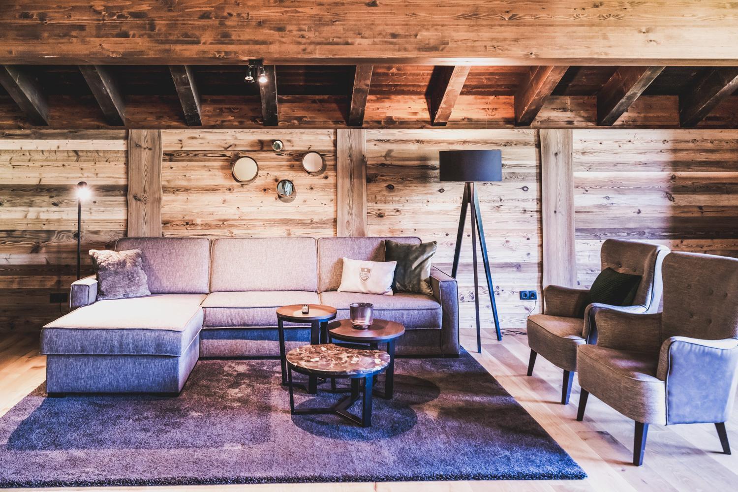Alpenparks Hotel & Apartment Arlberg Warth Mit Pool Екстер'єр фото